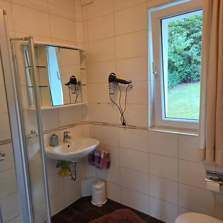 Stadtblick Mit Balkon Apartamento *