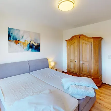Stadtblick Mit Balkon Apartamento *